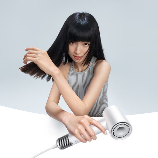 Mijia High Speed Hair Dryer H501 Xiaomi Official Flagship Store Negative Ion Hair Dryer National Subsidy Home Hair Dryer Recommended as a Birthday Gift for Girlfriend Yunmanbai