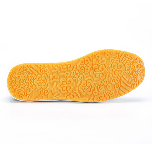 Tongsheng y viejos zapatos de tela de Beijing para hombres y verano de primavera y verano, suela, suela de un solo pie, transpirable, casual de mediana edad, anciano, tendón de carne de res zapatillas para hombres para hombres para hombres, estilo clásico negro 42 42