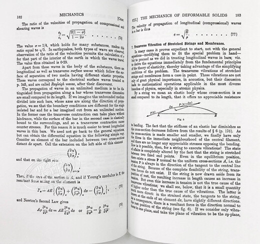 预售 Theoretical Physics 英文原版 理论物理学 Georg Joos