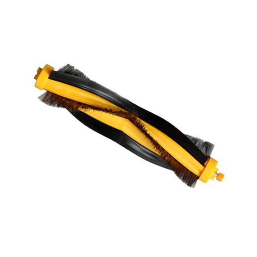 Snap will be adapted to Ecovacs sweeping robot accessories Qingcheng DG711/716/718/DE35/33 side brush Haipa filter rag roller brush 1 roller brush