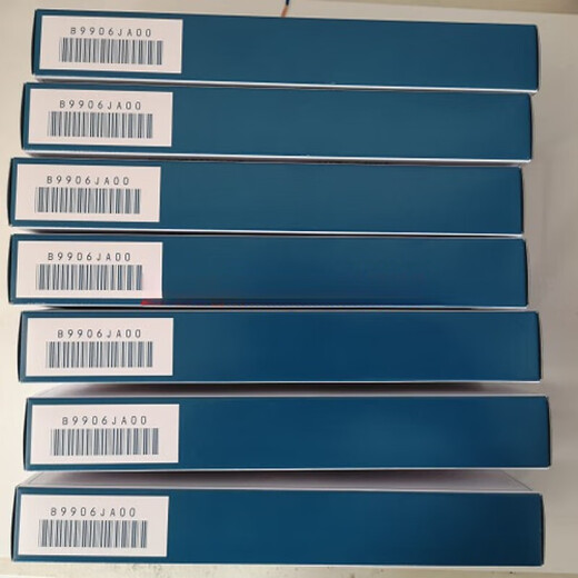 Cinta de grabadora de papel de Yokogawa B9901ax00 utilizando SR10006 Yokogawa Original Importada B9901ax