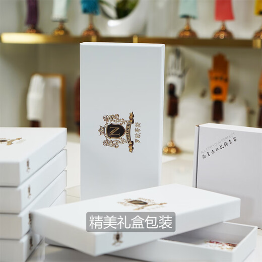 NOOLDERS Men's Warm Genuine Leather Gloves Half Finger Driving Gloves Half Fingerless Cycling Motorcycle Sheepskin Gloves Thin Designer Style Black (Thin Velvet Lining) L Size