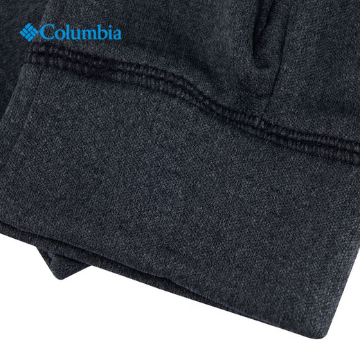 Columbia23 Herbst- und Wintermodell Columbia Outdoor Männer und Frauen Touchscreen Design Pendler Radsporthandschuhe Cu1478 010 L