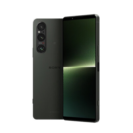 索尼（SONY）Xperia1V4K屏X1 V第五代120Hz6.5宽屏电影感影全网5G库存智能手机 苍绿 国版256GB