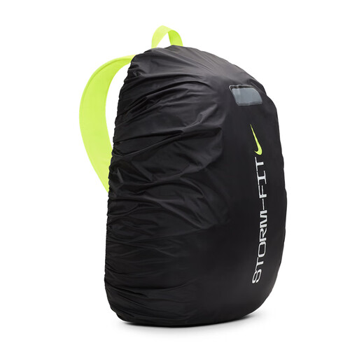 Nike Nike Football Training Sport und ungezwungene Klettvereinbarungen Einstellbarer Schultergurt-Rucksack DV0761-702 DV0761-702 MISCH