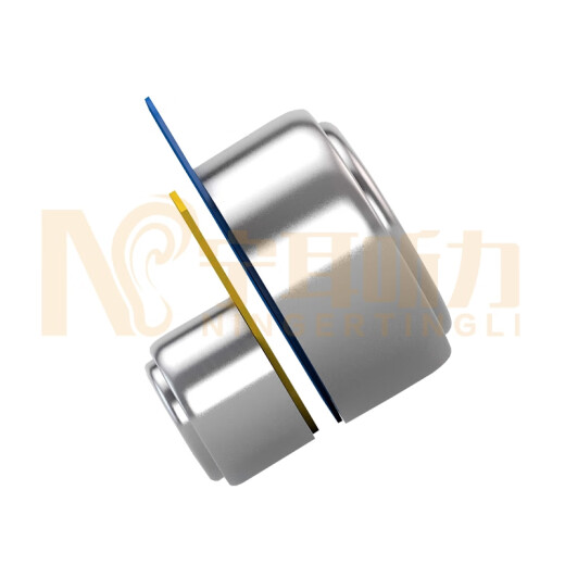 助听器配件英国雷特威EXTRA进口纽扣电池SIZE10 13 312 675 A312/PR44/1.45V（1版6粒）