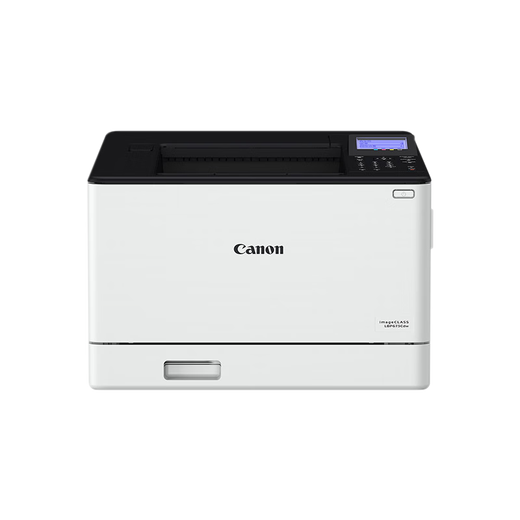 佳能（Canon）  LBP663cdn/663cdw/673cdn/673cdw彩色激光打印机家用办公黑白A4双面无线wifi 升级款LBP673cdw无线双面【33页/分钟】
