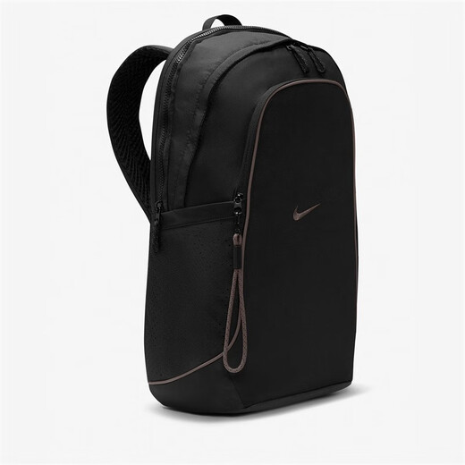 Nike (Nike) Herren- und Frauenbeutel für Winter neue Sporttaschen für Reisetaschen für Schoolbags der Schüler für Freizeit-Rucksäcke Rucksäcke DB3892-010 DJ9789-010 Misser
