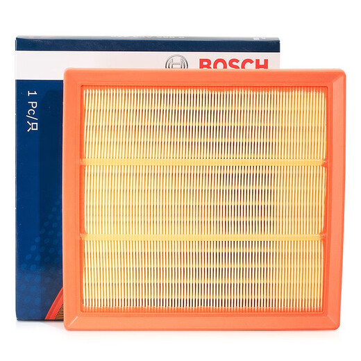 Filtro de aire original para coche Bosch (BOSCH)/filtro de compartimento de filtro de aire Buick GL8 ES Lu Zun 2,0 T 2.0T653T