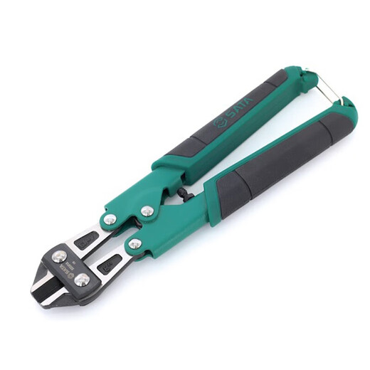 SATA shear lock steel bar cutting wire pliers 8 93501A