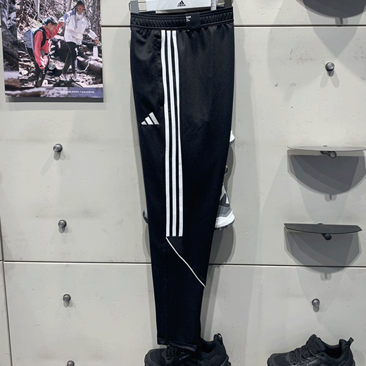 Adidas (adidas) Pantalon de sport Pantalon masculin 2025 Spring New Casual Pantal