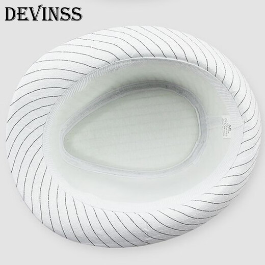 Devinss Topper Hat pour hommes et femmes peut être porté en toutes saisons. Petit chapeau topper décontracté et chapeau à la mode noir