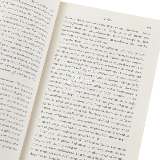 朝代 英文原版 Dynasty: The Rise and Fall