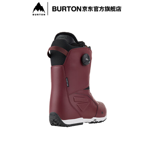 BURTON Burton's new 23-24 snow season men's RULER BOA ski shoes expert widened veneer 214261 21426104500 42