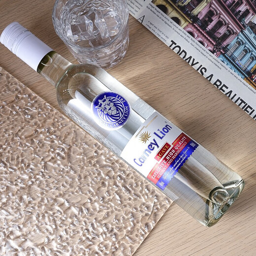 卡奈狮适用于龙舌兰酒日出酒吧基酒洋酒国产调酒500ml 6瓶