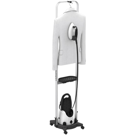 Laurastar Switzerland Lift Plus /Lift Xtra Original importiert Haushalt vertikaler Dampfhänge -Bügelmaschine Bügelmaschine Elektrische Eisenhänge -Lagerregal