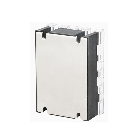 
Yuechangsheng three-phase solid-state relay JGX-3 D4840 SSR-3 60DA 100A200A25A120A80A CDG3 10A Old style appearance