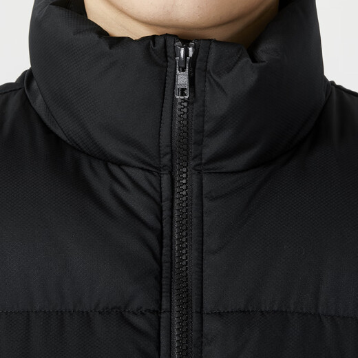 Nike (Nike) Sports Sports New Sports y Casual Fashion Vest Feat Feal Pantalones tejidos Conjunto de dos piezas FB7374-010+FB7498-010 M