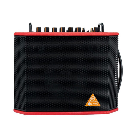 Magic 3 Magic 3 plusX speaker 2025 LPTA guitar saxophone audio outdoor live broadcast speaker with sound card monochrome speaker + wireless microphone + wired microphone