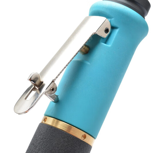 XMSJ气动砂带机 打磨机 风动砂光机 10*330mm/20*520mm砂带机 型10*330-BD-7170