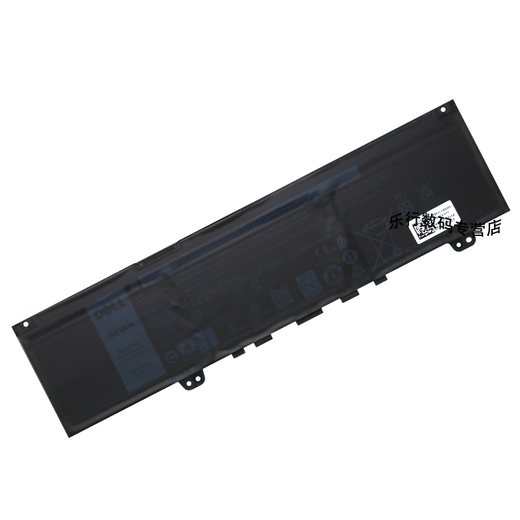 () Lingyue Inspiron 13 5370 7370 7373 7380 7386 Vostro 38WH
