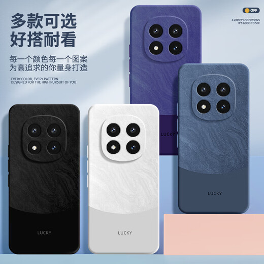 Xinshenghong Style minimaliste adapté à Redmi Note14 Case de téléphone mobile Redmi Note14pro + Xiaomi Case de protection Redmi Simple Contrast NOUVEAU 5G SILICONE SILICON