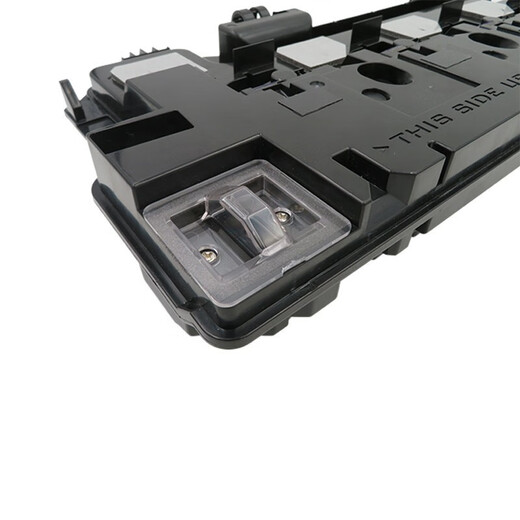 Qualitätsdruck VC7025 Pulverbox eignet