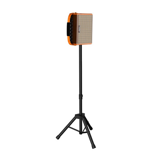 Anoma Anoma portable folk electric acoustic guitar speaker ukulele outdoor Bluetooth charging playing and singing audio AG15A AG26A + gift + microphone + microphone stand + audio stand