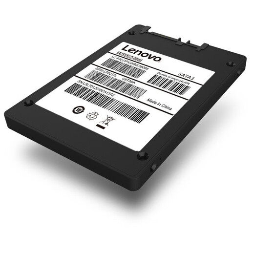 联想适用于戴尔灵越14R vostro 15R M15x N4010 DELL游匣成就SSD固态硬盘 480G  N4050 N4110  N4120  N5010