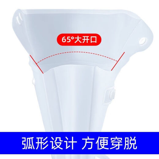防水鞋套男雨鞋套女硅胶雨天防雨脚套高筒防滑加厚耐磨便携雨靴套 高筒茶咖色【升级加高加厚款】590 XL码【40-41码】高弹性勿加大