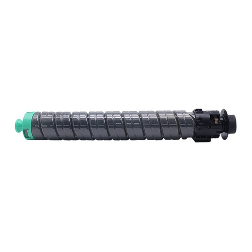 Impresión de calidad adecuada para la caja de polvo Ricoh SPC840C SP C840DN Cartucho de tinta SPC841DN Cartucho de tóner de tóner Copi Box Spc840 Black Powder Box (30000 páginas)