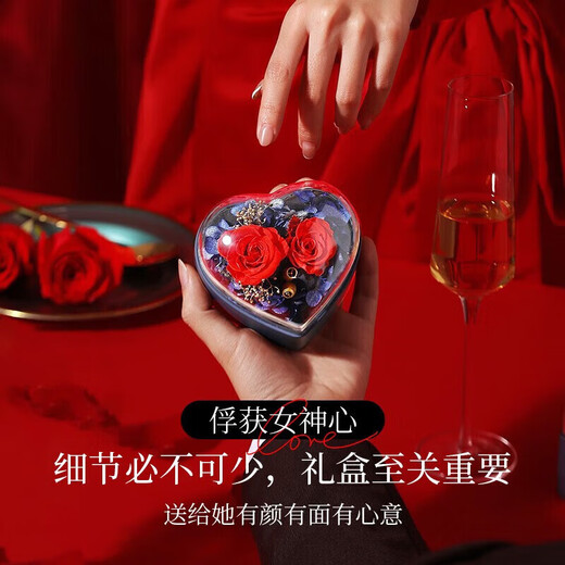 China Gold (CHINA GOLD) pt950 platinum necklace women's four-leaf clover platinum pendant girl birthday gift girlfriend wife wedding anniversary platinum four-leaf clover pendant + platinum chain