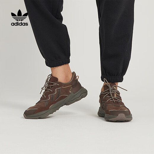 Adidas阿迪达斯三叶草中性OZWEEGODIRECTIONAL休闲鞋 GY9925 36.5