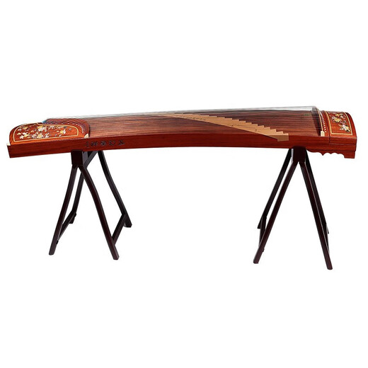 Dunhuang Marke Guzheng Erwachsene Kinder Anfänger Leistung Guzheng Prüfung 694ll