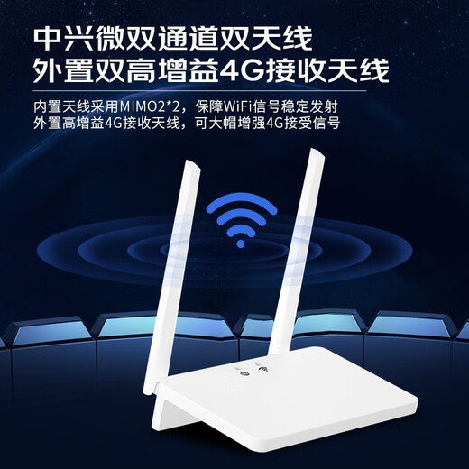 Con U tarjeta de red inalámbrica wifi portátil banda ancha inalámbrica móvil enrutador 4g5g oficina sin tarjeta alquiler dormitorio sitio de construcción área montañosa banda ancha gratuita plug-and-play nacional universal WiFi6 doce núcleos versión superior + paquete de tráfico 3000G True Three Netcom + tráfico gratuito mensual