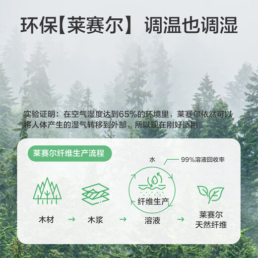 JD.com hat Jeans Herren Sommer coole Hose mit geradlinigen Hose für Männer gelegene Hose Lysel lässig vielseitig hellblau 31