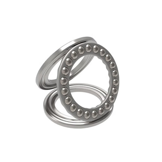 Jingong Jingxuan Industrial Bearing Ball Bearing Thrust Ball Bearing 51124