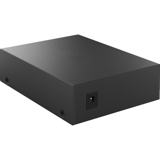 H3C fiber optic transceiver 100M single-mode single-fiber photoelectric converter 20 kilometers SC interface (single installation) FC01-20B