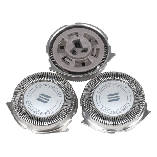 
Flash Philips Razor S1000 S1010 S1020 S1050 S1060 Blade Blade Mesh Accessories 3 Blade 3 Blade 30-5