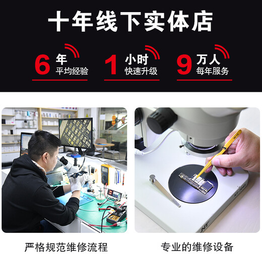 iPhone expansion Apple mobile phone memory expansion Apple hard drive upgrade mobile phone repair mobile phone home pickup iPhone14/pro/max series upgrade to 512G hard drive