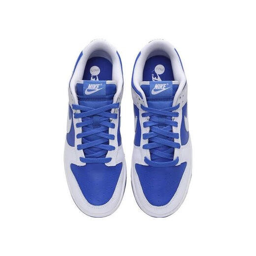 Nike (Nike) Yy Shengdao Sports Dunk Low Retro Men Sneakers Retro Shoes DD1391-401 38,5