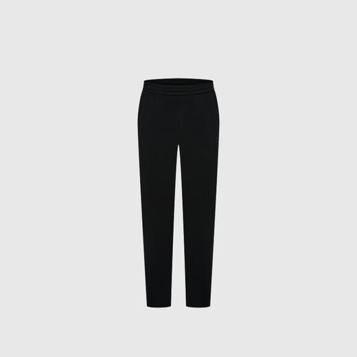 Biemlfdlkk [Sonnenschutz und trocken] Frühlings- und Sommer -Herrenhosen Mode Outdoor Stretch Sports Casual Hosen Straighthose 07 Schwarz 2xl