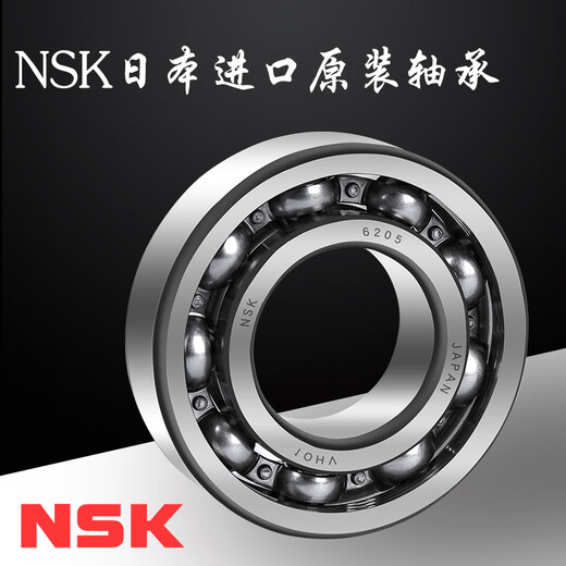 轴承6216 6217 6218 6219 6220 ZZ DDU C3 NR凌 6219ZZ(铁盖密封) 其他