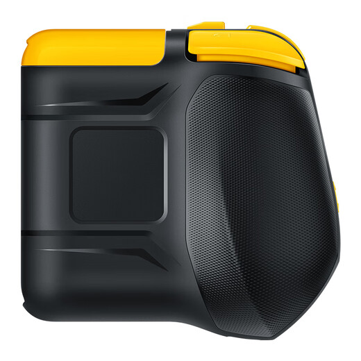 vivo iQOO Lightning Gamepad 2 Bluetooth connect and play, supports massive games, dual-touch gaming joystick, four-finger operation, one-finger multi-control, lightning combo