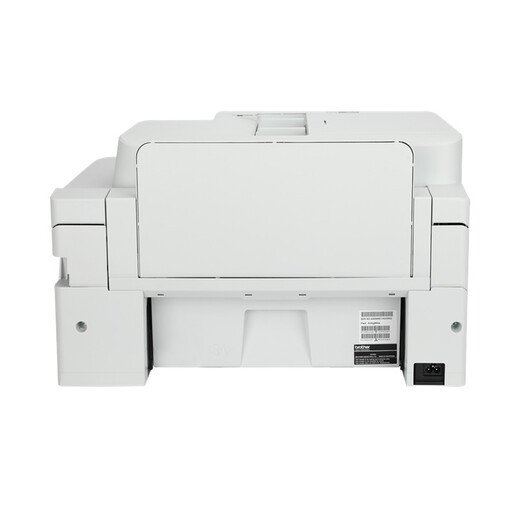 Frère (frère) MFC-J3940DW J3930DWA3 Couleur à jet d'encre Impression de machine tout-en-un copie de téléphonie mobile double face Bureau sans fil commercial A3A4 Copie à double face Boîte à papier double package distant trois + cartouche d'encre d'origine un ensemble
