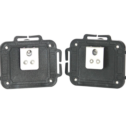 Tongxin TXTD9901 3W Miniature Snoop-proof Headlight Black Black