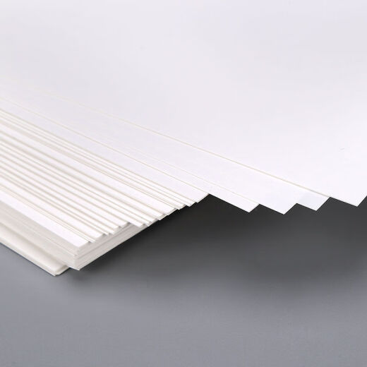 Purification dust-free printing paper A3A4A5 white red yellow blue green clean room printing paper A4 white 72g