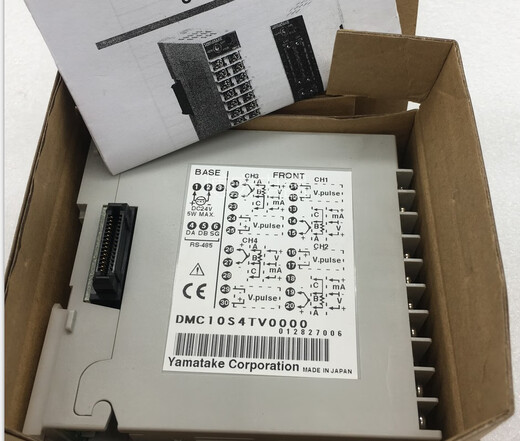 GJXBP temperature control module DMC10S4TR0000DMC10D2TV0100 Ling DMC10S4TV0000