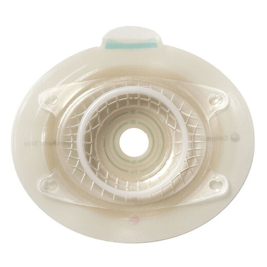 Coloplast Shengshumio Deep Spome Stoma Шасси 16961 Стома карманная стома основание 16961 шасси стома 5 + 11452 Stoma 5