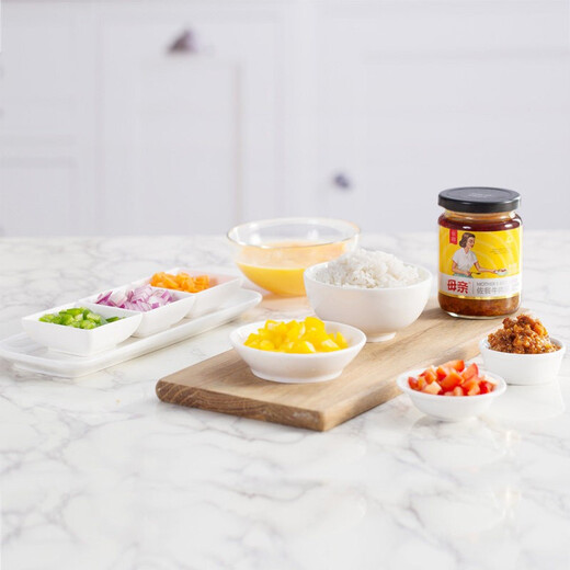 Mother's beef sauce with pasta, pasta, bibimbap sauce, hot pot base, rice sauce, side dishes, seasonings, seasonings, seasonings, seasonings, beef sauce [curry flavor 220g*2]